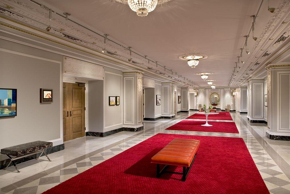 The Blackstone, Autograph Collection Чикаго Экстерьер фото