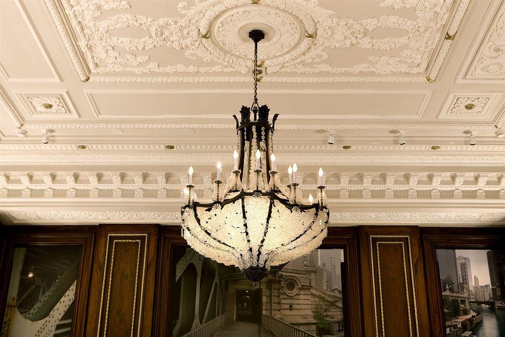 The Blackstone, Autograph Collection Чикаго Экстерьер фото