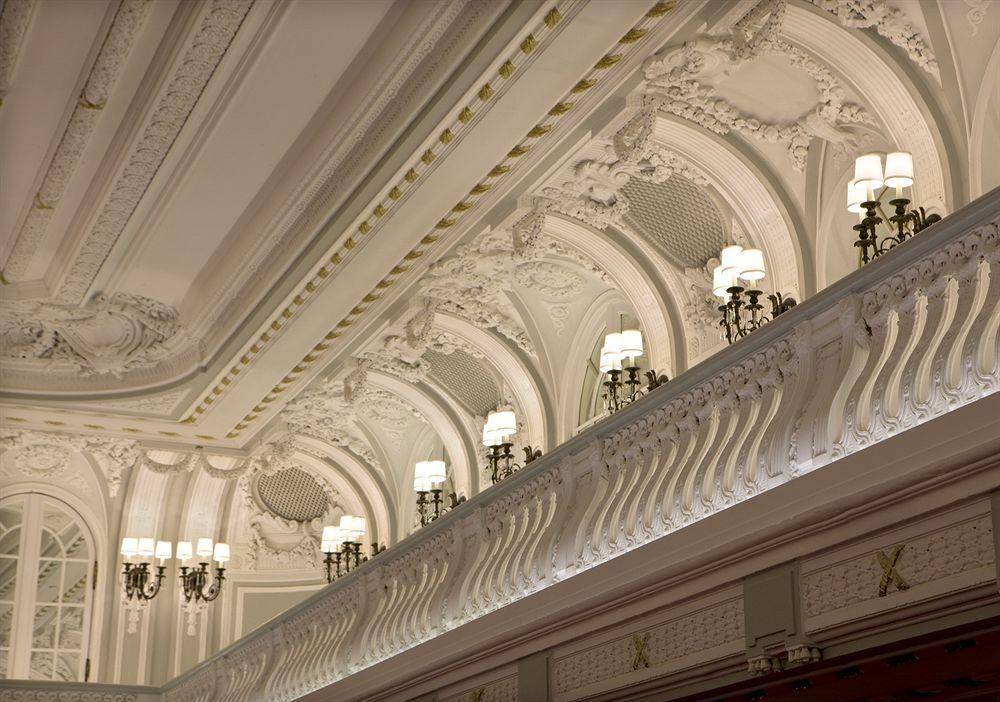 The Blackstone, Autograph Collection Чикаго Экстерьер фото