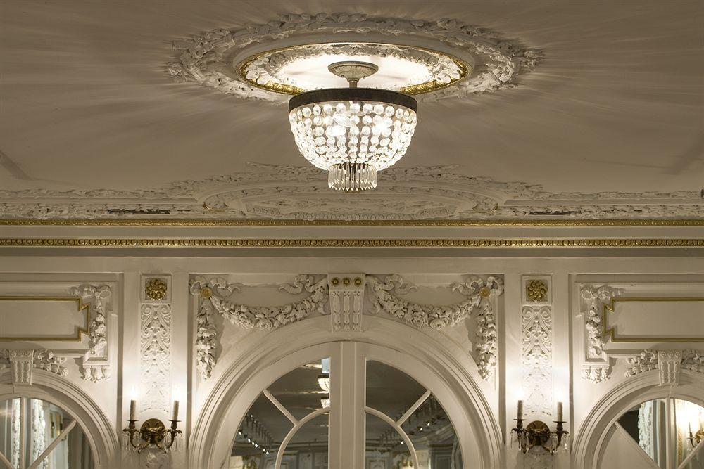 The Blackstone, Autograph Collection Чикаго Экстерьер фото