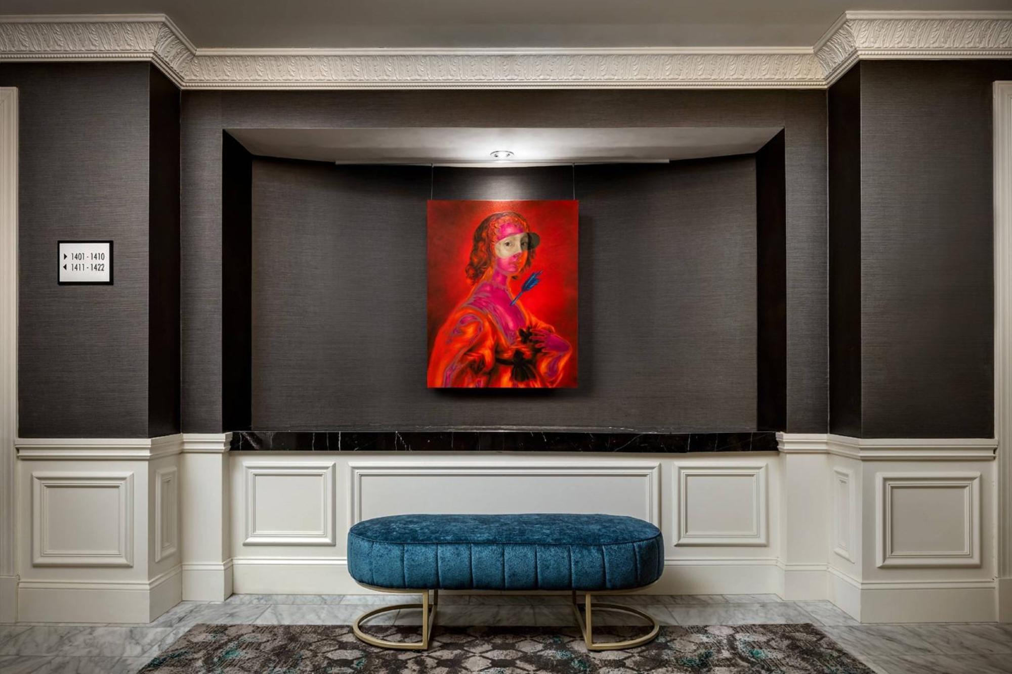 The Blackstone, Autograph Collection Чикаго Экстерьер фото
